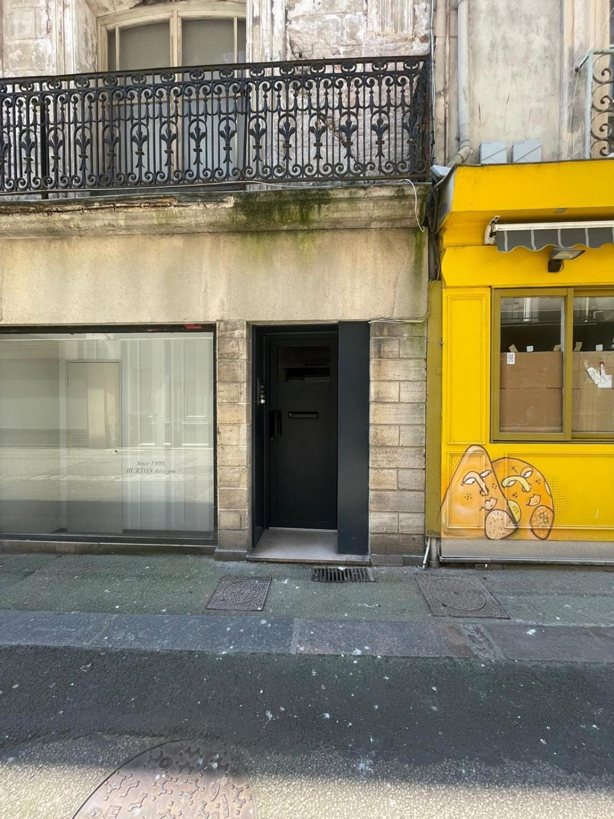 Le Chalet Dieppois Dieppe Exterior foto